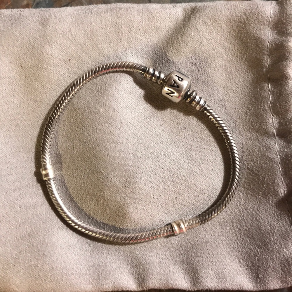 Pandora bracelet